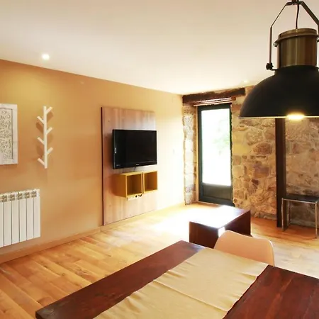 Σπίτι διακοπών La Romanika De Fellini