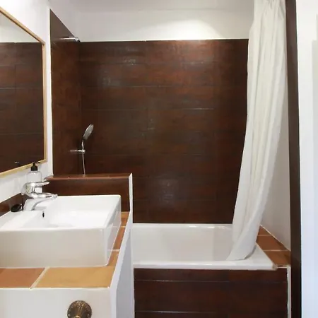 Σπίτι διακοπών La Romanika De Fellini