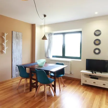 Σπίτι διακοπών La Romanika De Fellini San Martín de Elines