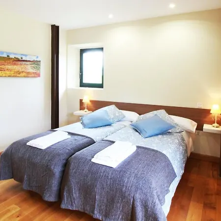 Σπίτι διακοπών La Romanika De Fellini