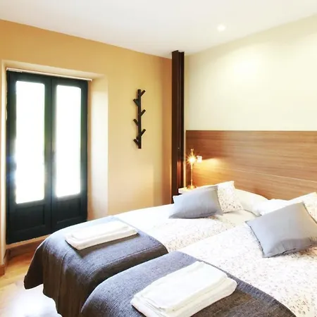 La Romanika De Fellini San Martín de Elines