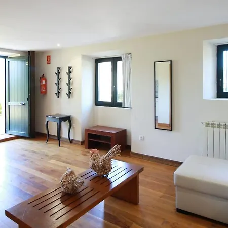 Σπίτι διακοπών La Romanika De Fellini San Martín de Elines