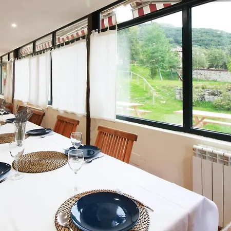 Σπίτι διακοπών La Romanika De Fellini