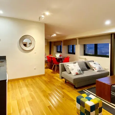 Σπίτι διακοπών La Romanika De Fellini San Martín de Elines