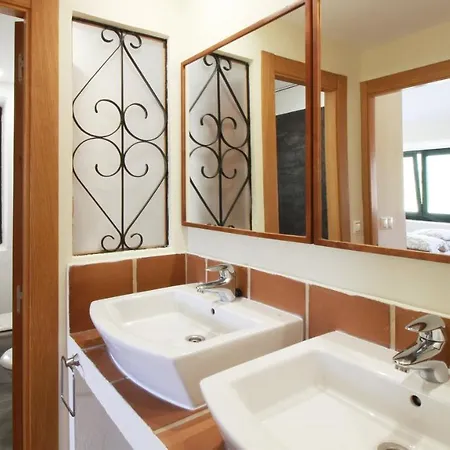 Σπίτι διακοπών La Romanika De Fellini *