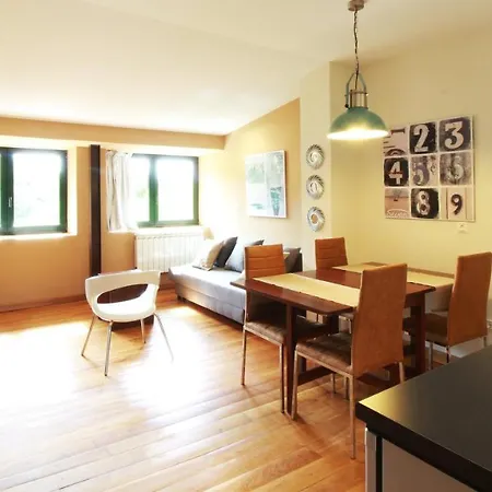 Σπίτι διακοπών La Romanika De Fellini *