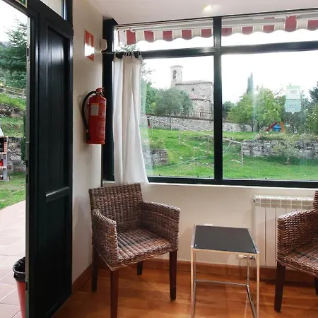 La Romanika De Fellini * San Martín de Elines