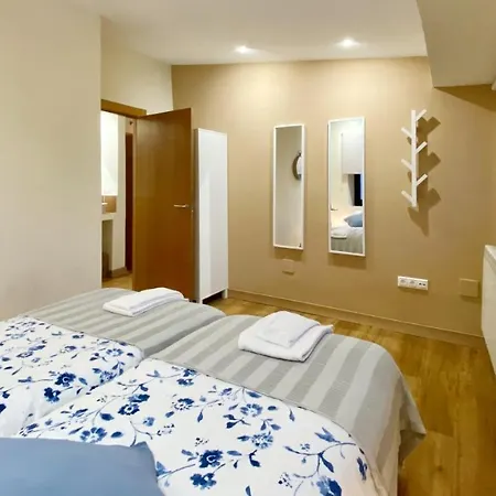 Σπίτι διακοπών La Romanika De Fellini San Martín de Elines