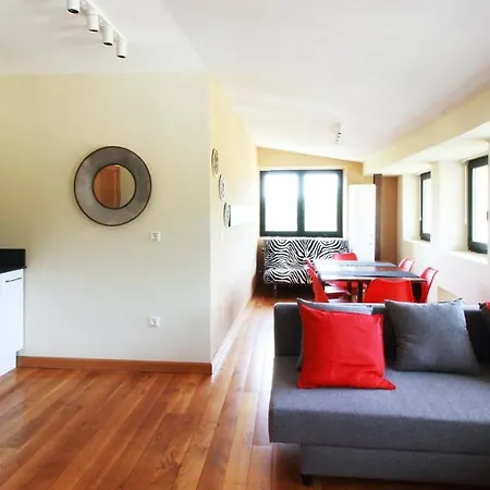 La Romanika De Fellini Σπίτι διακοπών San Martín de Elines