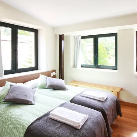 La Romanika De Fellini San Martín de Elines