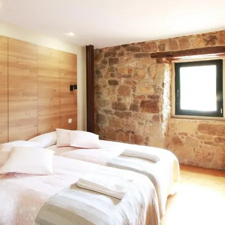 Σπίτι διακοπών La Romanika De Fellini *