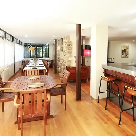 La Romanika De Fellini Σπίτι διακοπών San Martín de Elines