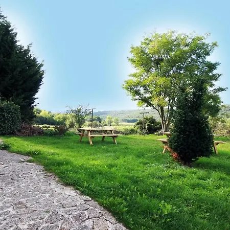 Σπίτι διακοπών La Romanika De Fellini *