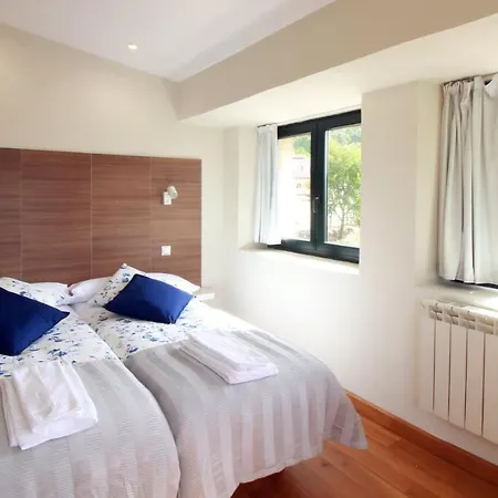 Σπίτι διακοπών La Romanika De Fellini *