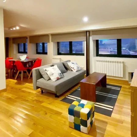 La Romanika De Fellini Σπίτι διακοπών San Martín de Elines