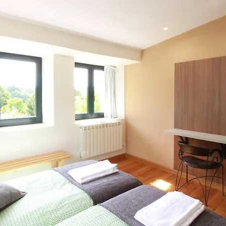 Σπίτι διακοπών La Romanika De Fellini *