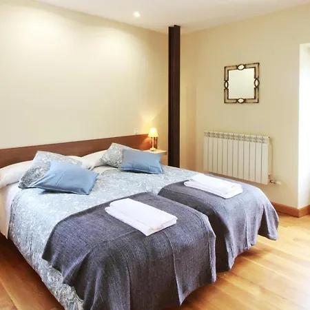 La Romanika De Fellini Σπίτι διακοπών San Martín de Elines