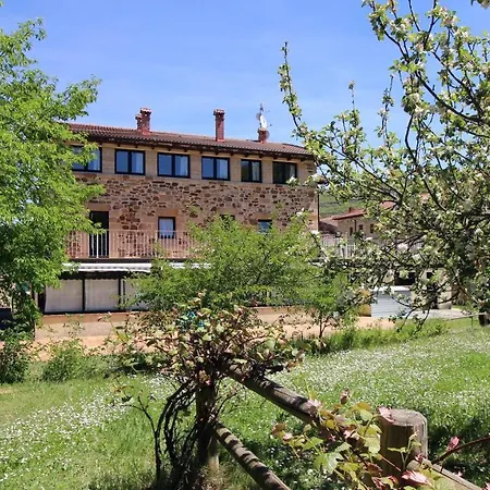 Σπίτι διακοπών La Romanika De Fellini