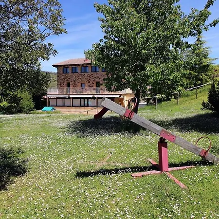 La Romanika De Fellini * San Martín de Elines