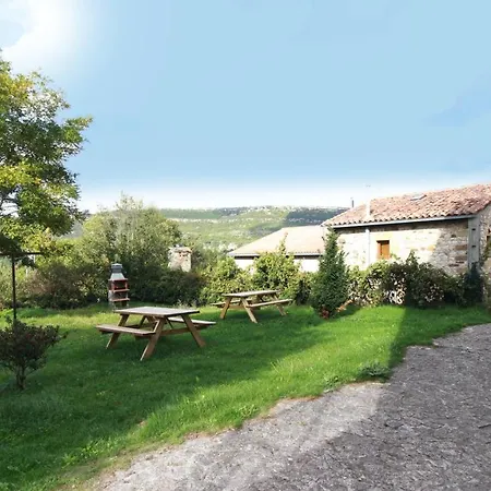 Σπίτι διακοπών La Romanika De Fellini *