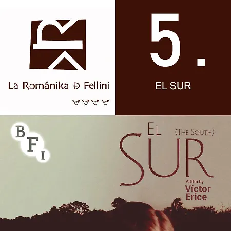 La Romanika De Fellini * San Martín de Elines