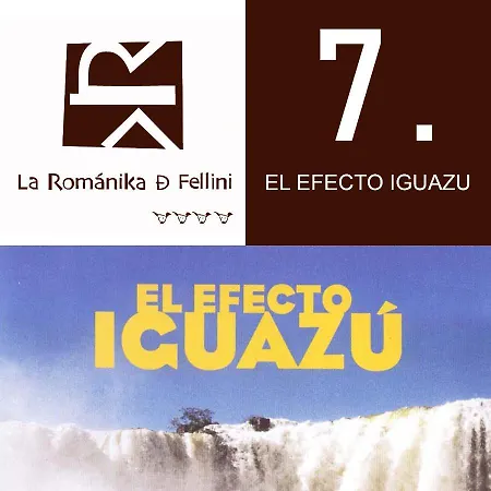 La Romanika De Fellini *