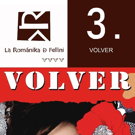 La Romanika De Fellini *