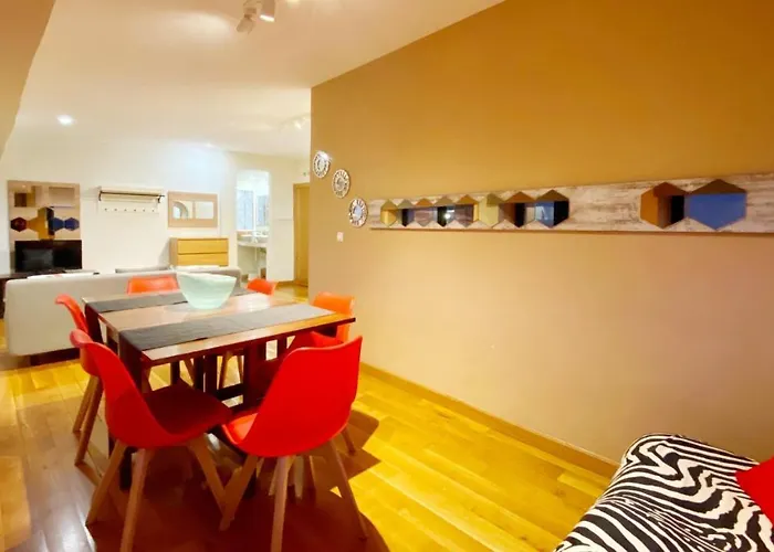 La Romanika De Fellini Holiday home San Martin de Elines