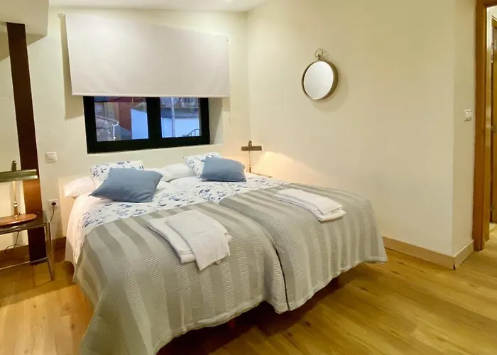 Holiday home La Romanika De Fellini *