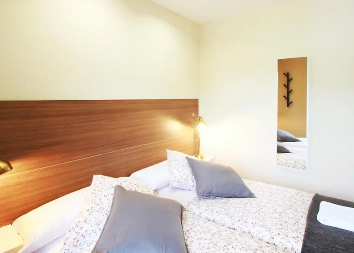 La Romanika De Fellini Holiday home *