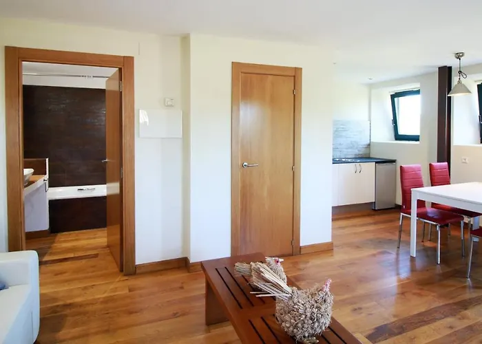 La Romanika De Fellini San Martin de Elines