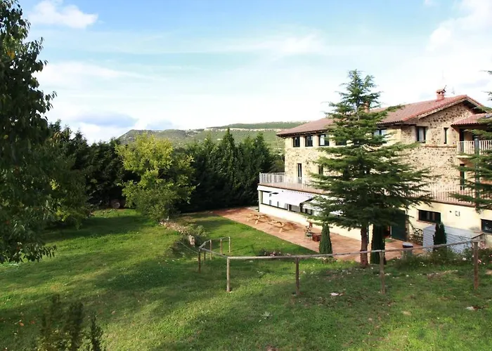 La Romanika De Fellini San Martin de Elines