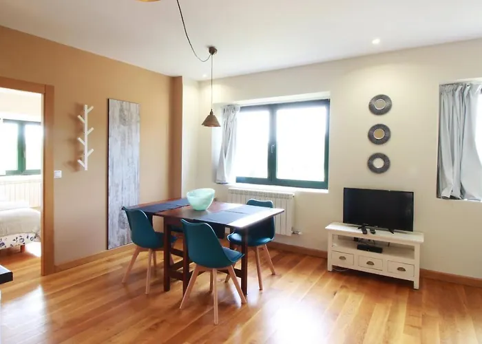 Holiday home La Romanika De Fellini San Martin de Elines