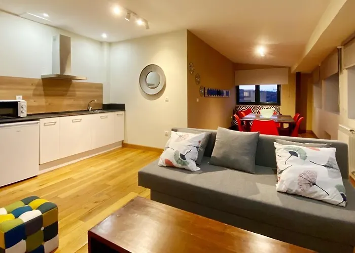 La Romanika De Fellini Holiday home