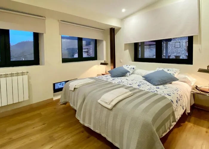 La Romanika De Fellini Holiday home