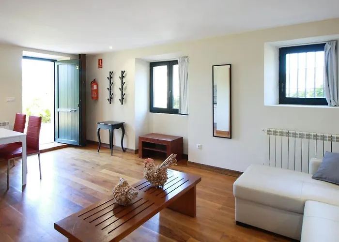 Holiday home La Romanika De Fellini San Martin de Elines