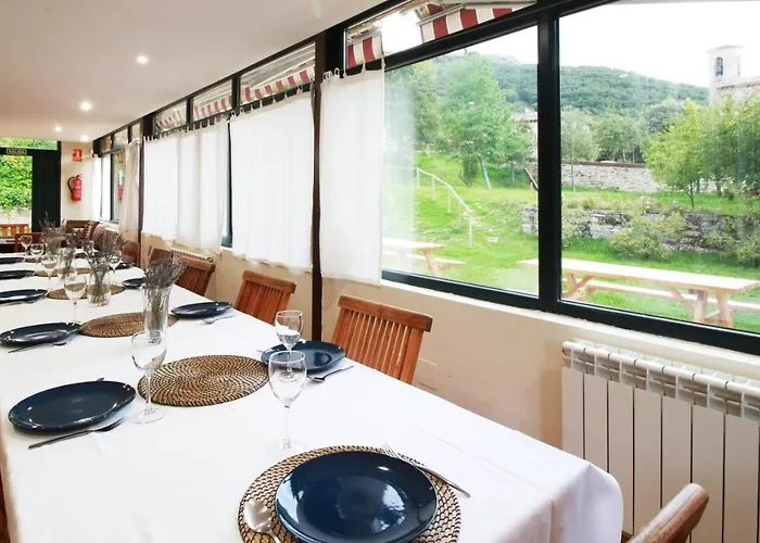 Holiday home La Romanika De Fellini