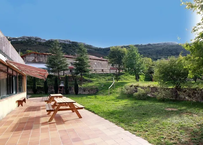 La Romanika De Fellini Holiday home