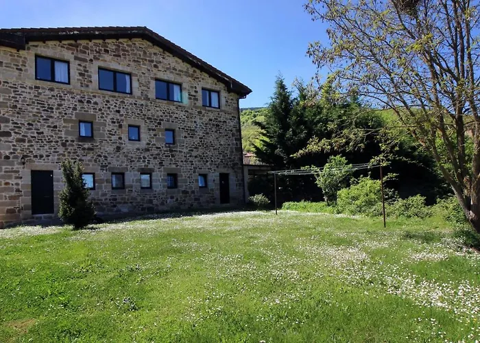 Holiday home La Romanika De Fellini *