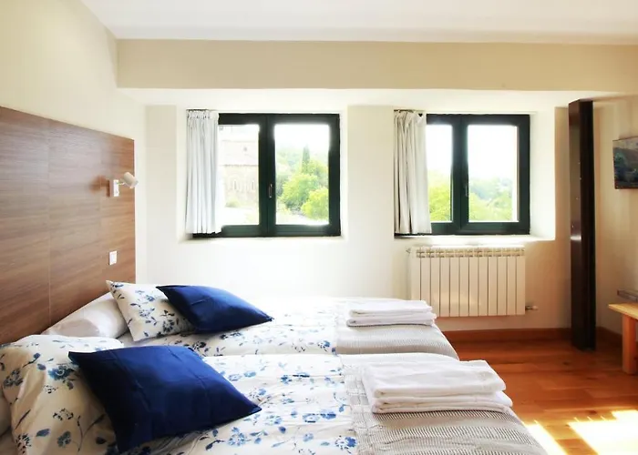 Holiday home La Romanika De Fellini San Martin de Elines