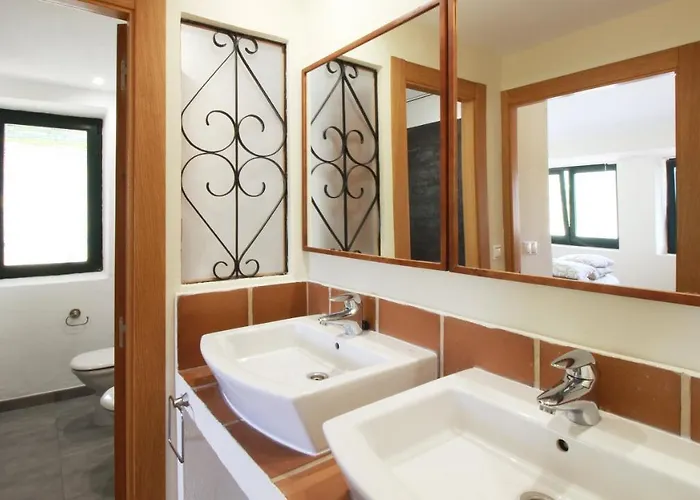 Holiday home La Romanika De Fellini *