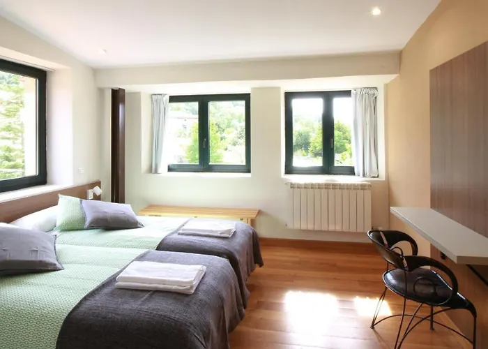 Holiday home La Romanika De Fellini San Martin de Elines