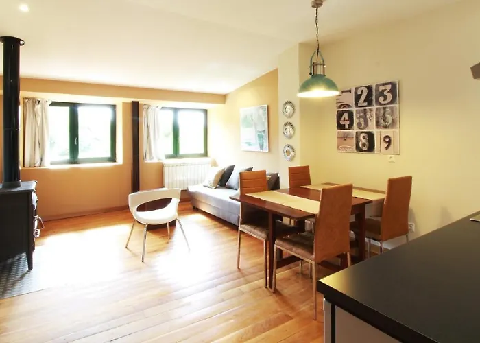 Holiday home La Romanika De Fellini *