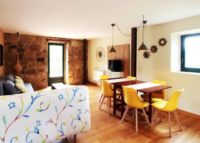 La Romanika De Fellini * San Martin de Elines