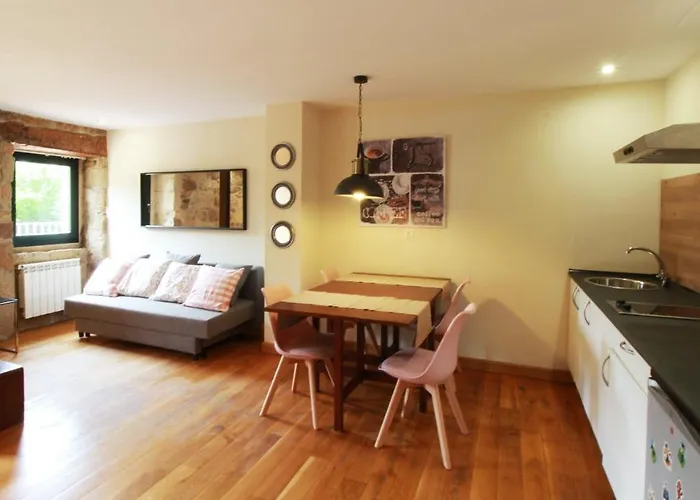 La Romanika De Fellini Holiday home