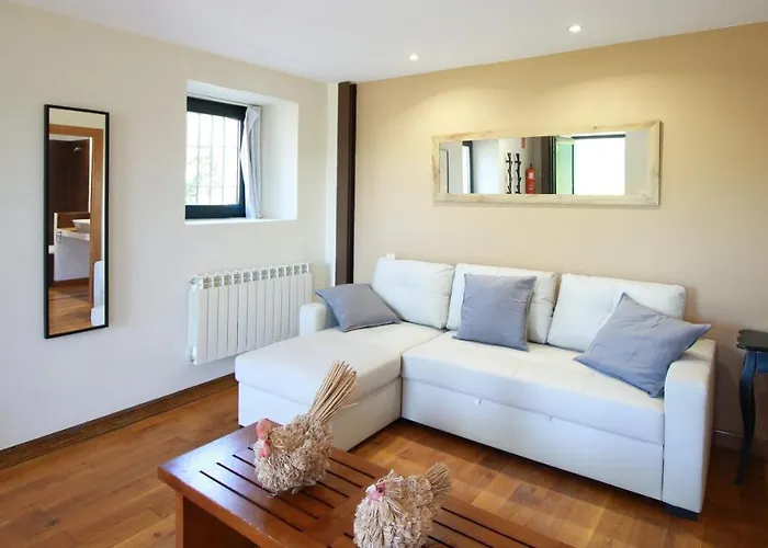 Holiday home La Romanika De Fellini San Martin de Elines