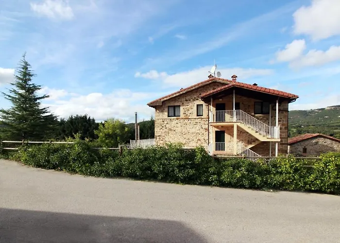 La Romanika De Fellini Holiday home *