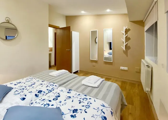 Holiday home La Romanika De Fellini San Martin de Elines