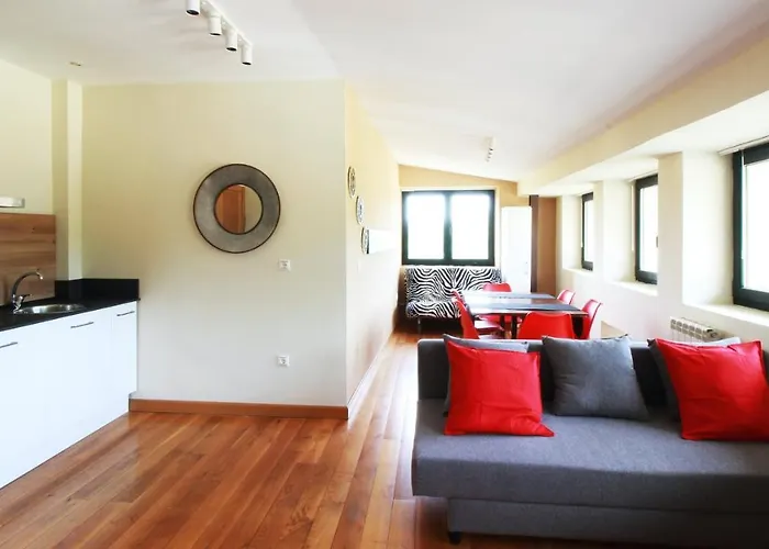 La Romanika De Fellini Holiday home San Martin de Elines