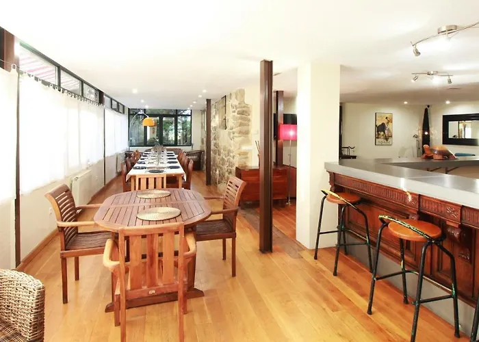 La Romanika De Fellini Holiday home San Martin de Elines